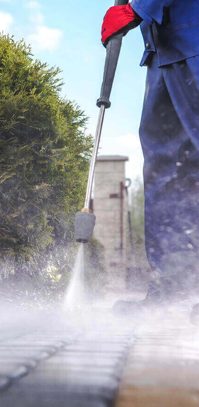 entreprise de nettoyage